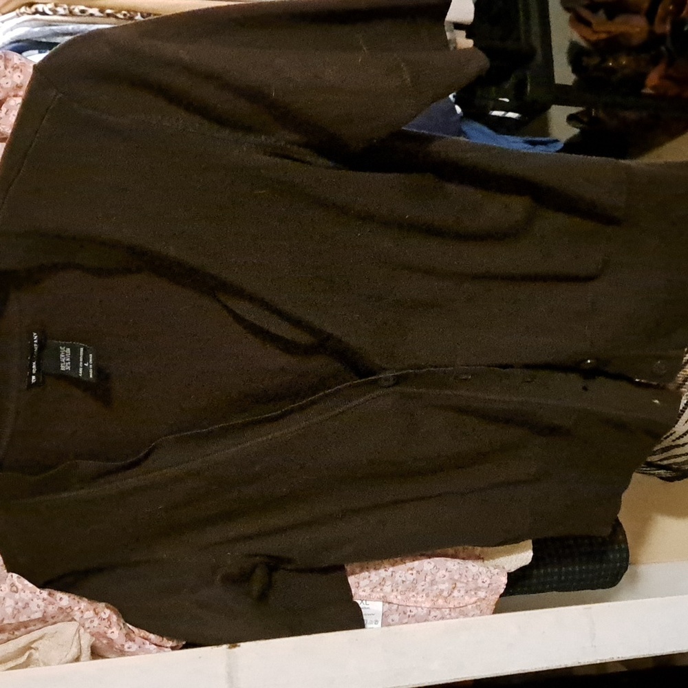 Cardigan